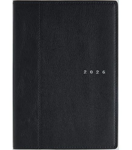 Amazon.co.jp: 高橋 手帳 2026年 4月始まり B6 ウィークリー シャルム